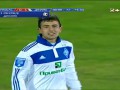 Первый гол Мехмеди за Динамо