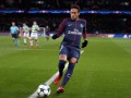 Неймар - самый высокооплачиваемый футболист в чемпионате Франции