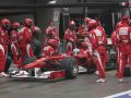 После Гран-при Италии Ferrari сможет сконцентрироваться на следующем сезоне