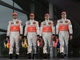 The Official Vodafone McLaren Mercedes Website