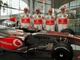 The Official Vodafone McLaren Mercedes Website