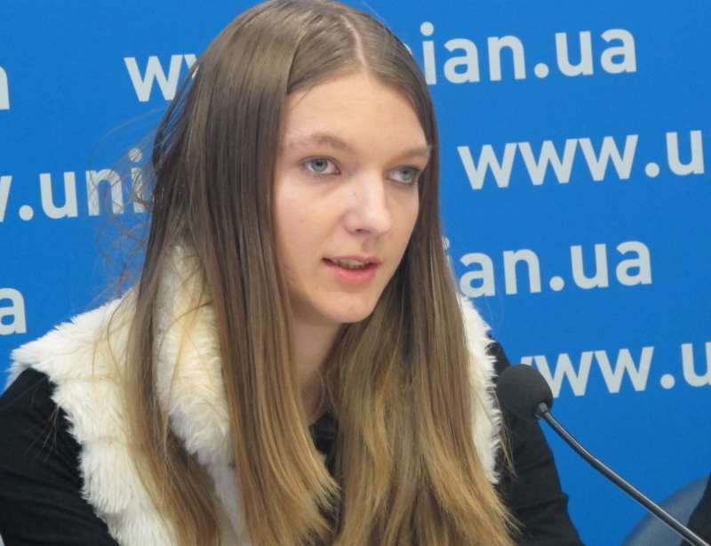 Лидия Виноградная