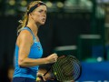 Украинка Свитолина вышла в полуфинал турнира WTA в Стэнфорде