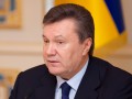 Янукович поздравил Кличко с победой над Солисом