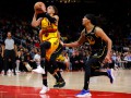 НБА: Атланта обыграла Голден Стэйт, Филадельфия справилась с Клипперс