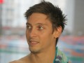 Кваша и Горшковозов завоевали бронзу чемпионата Европы в прыжках в воду