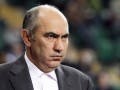 Бердыев  отрицает информацию о намерении покинуть Рубин
