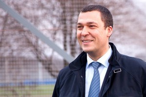 Пивоваров: Металлист уверен в своих силах Пивоваров: Металлист уверен в своих силах
