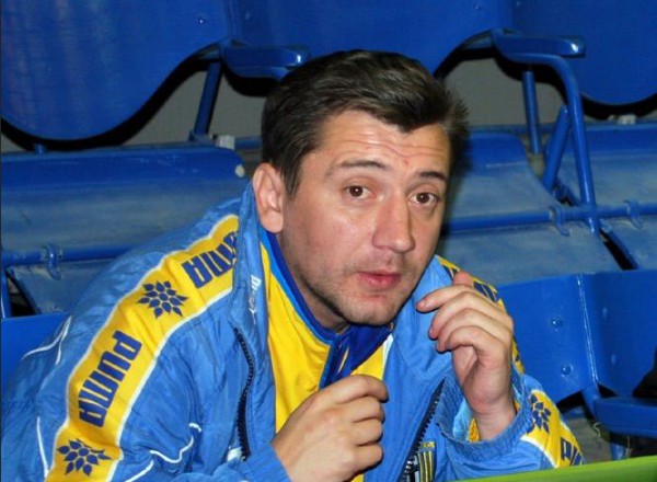 Юрий Данилов не дожил 6 дней до своего 36-летия