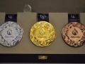 Европейские игры: Украина стала восьмой в итоговом медальном зачете