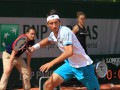 Roland Garros: В мужском турнире не осталось украинцев