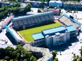 Сборная Украины проведет товарищеские матчи в Днепре и Запорожье