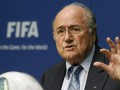 Блаттер остался единственным кандидатом на пост президента FIFA