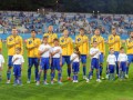 Часть денег за билеты на матчи сборной Украины перечислят на армию