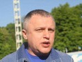 Суркис отказался от помощи Порошенко при ремонте стадиона Динамо