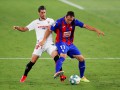  Севилья - Эйбар 1:0 видео гола и обзор матча чемпионата Испании