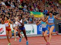 Украина завоевывает вторую медаль чемпионата Европы по легкой атлетике