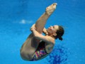 Украинские спортсменки остались без медали на ЧЕ по прыжкам в воду