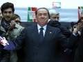 Берлускони продает контрольный пакет акций Милана китайцам