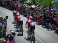 Тур де Франс: BMC выиграла командную гонку с раздельным стартом