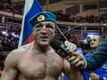 Лебедев считает справедливым решение WBA о переводе его в 