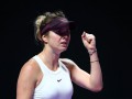 Свитолина впервые в сезоне вышла в финал турнира WTA