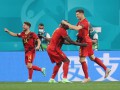 Бельгия - Россия 3:0 видео голов и обзор матча