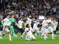 Реал вышел в финал Лиги чемпионов, совершив невероятный камбэк против Манчестер Сити