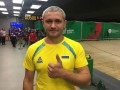 Омельчук завоевал серебро Европейских игр в стрельбе из пистолета