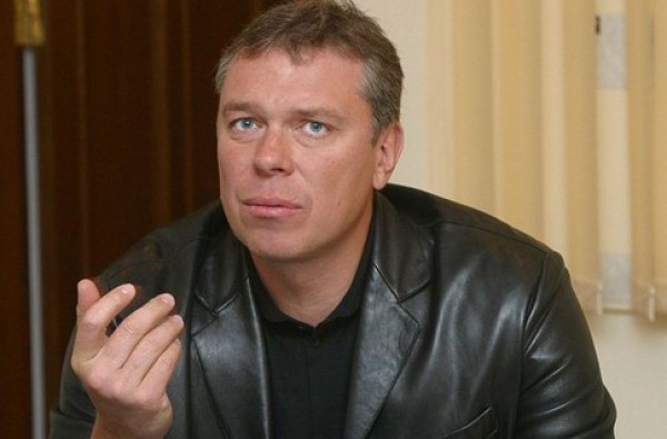 Волков убедил, что Украина продолжает готовится к Евробаскету 2015
