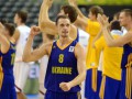 Евробаскет: Сборная Украины проиграла Литве, но выходит в 1/4 финала