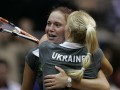 Сестры Бондаренко отказались играть за сборную Украины