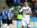 Эстония - Германия 0:3 видео голов и обзор матча отбора на Евро-2020