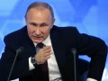 Путин хочет очистить спорт от политики
