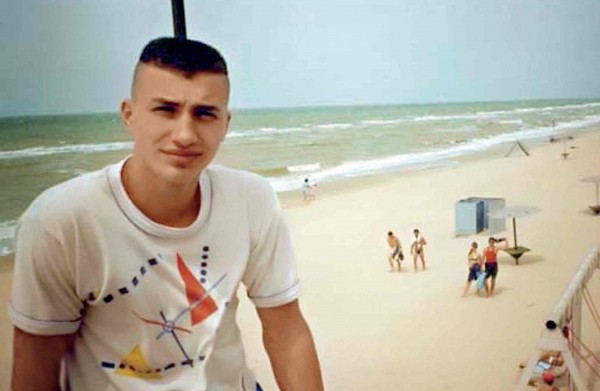 Владимир Кличко