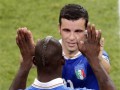 Нападающий сборной Италии: В четвертьфинале хотел бы сыграть с Францией