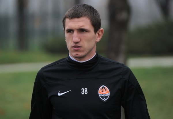 Кравцов уверен, что Шахтеру нельзя унывать