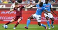 Торино - Наполи 0:1 Видео гола и обзор матча чемпионата Италии