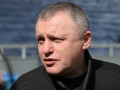 Динамо откажется от места в ЛЧ в случае дисквалификации Металлиста