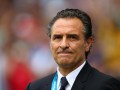 Главный тренер сборной Италии подал в отставку после поражения от Уругвая