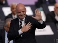 Президент ФИФА выступил с заявлением о возобновлении турниров