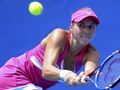 Дубаи WTA: Алена Бондаренко не смогла преодолеть первый раунд