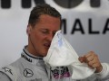 Шумахер продлит контракт с Mercedes до 2013 года