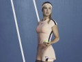 В сети появились снимки формы, в которой Свитолина выступит на Australian Open
