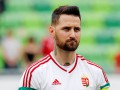 Защитника Динамо вызвали в сборную Венгрии