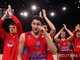 Баскетболисты ЦСКА расчувствованы победой в утешительном Финале