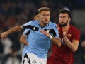 Рома - Лацио 1:1 видео голов и обзор матча чемпионата Италии