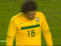 Бразилия уступает Парагваю путевку в полуфинал Копа Америка