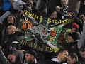 В России наказали футбольный клуб за нацистскую символику