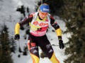 Биатлон: Нойнер выиграла спринт в Антхольце, четыре украинки финишировали в двадцатке